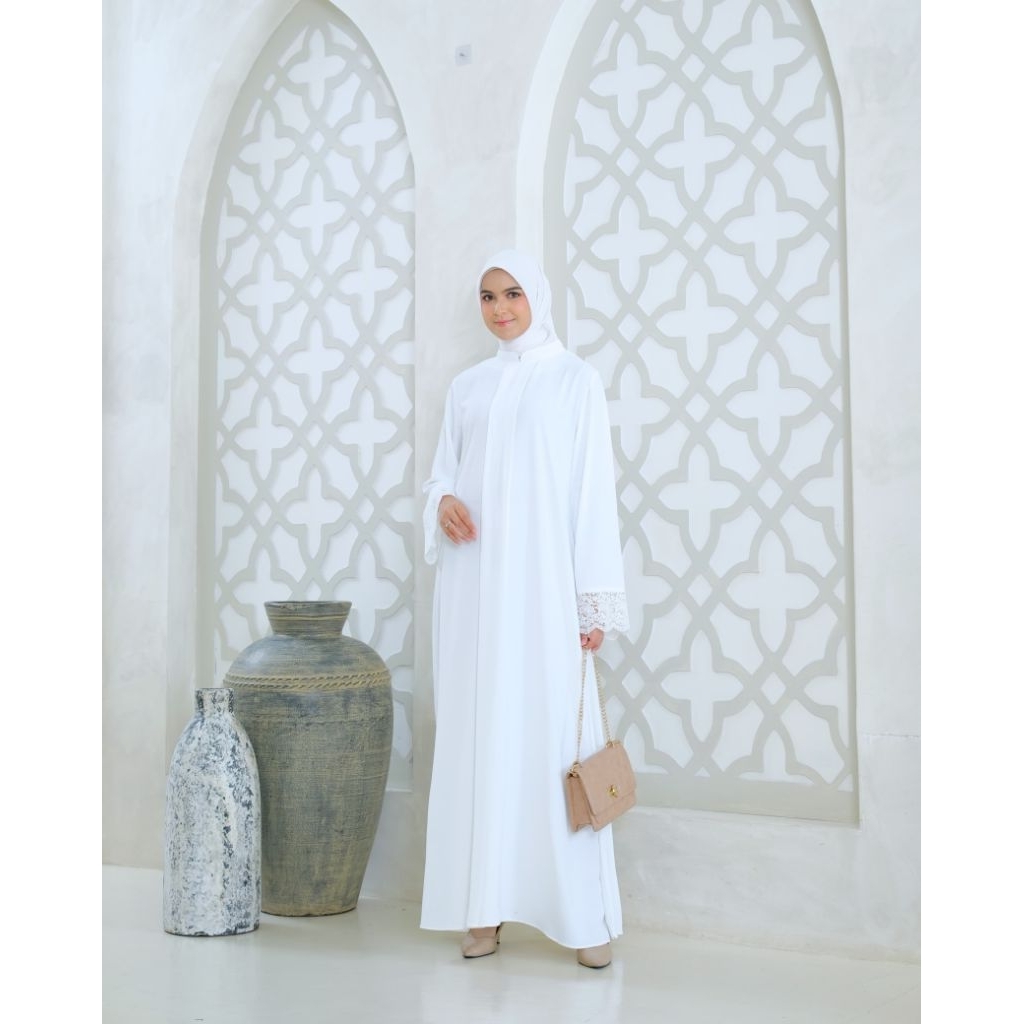 MAYRA DRESS//BY ARSYA KAYLA//LILIE COLLECTION