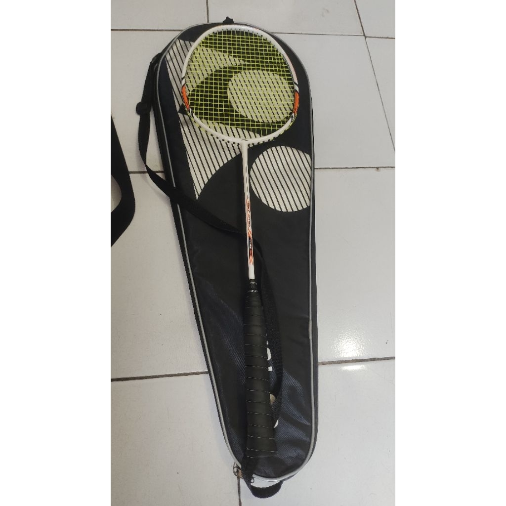 Raket Lining SS88 Original bekas