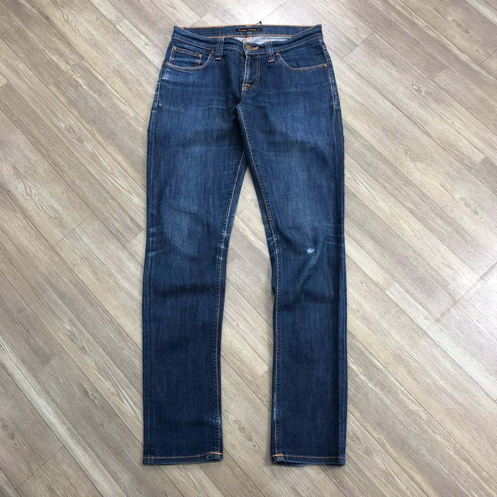 LONGPANTS NUDIE JEANS CO SKINNY