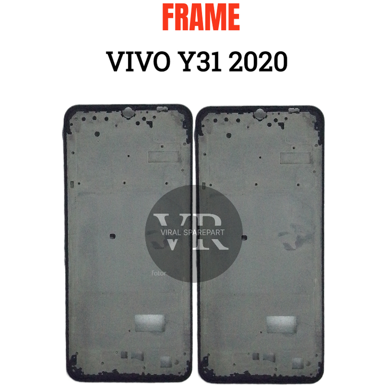 FRAME LCD VIVO Y31 2020