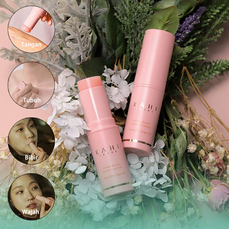 KAHI Multi Balm Kahi Wrinkle Bounce Multi Balm 9gr