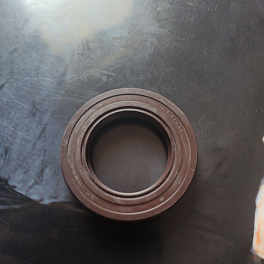 seal torque converter matic Avanza Xenia rush Terios grandmax Agya Ayla Sigra sirion calya