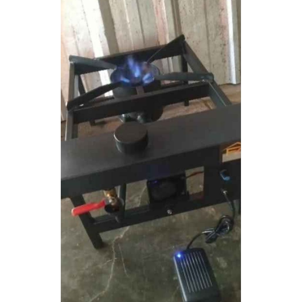 KOMPOR OLI BEKAS MURAH BERKUALITAS