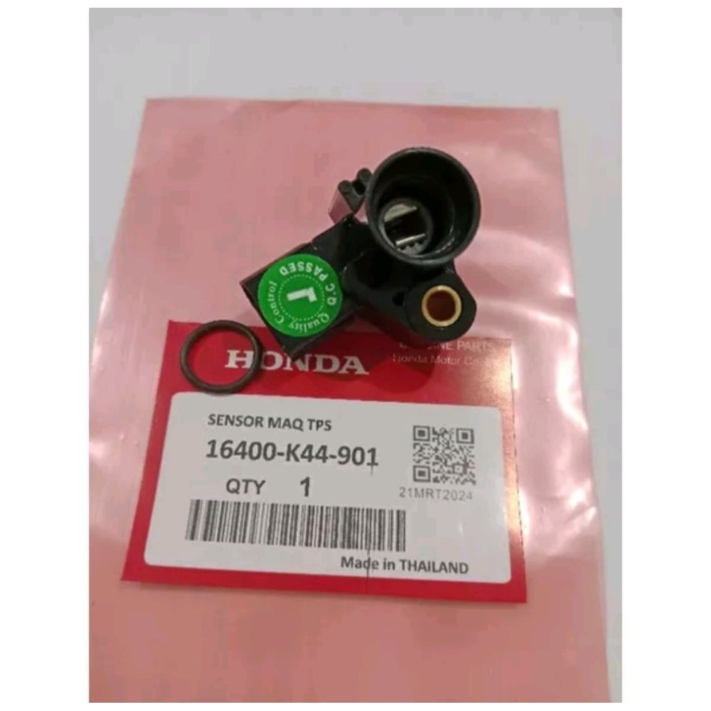 sensor tps beat fi beat pop k44