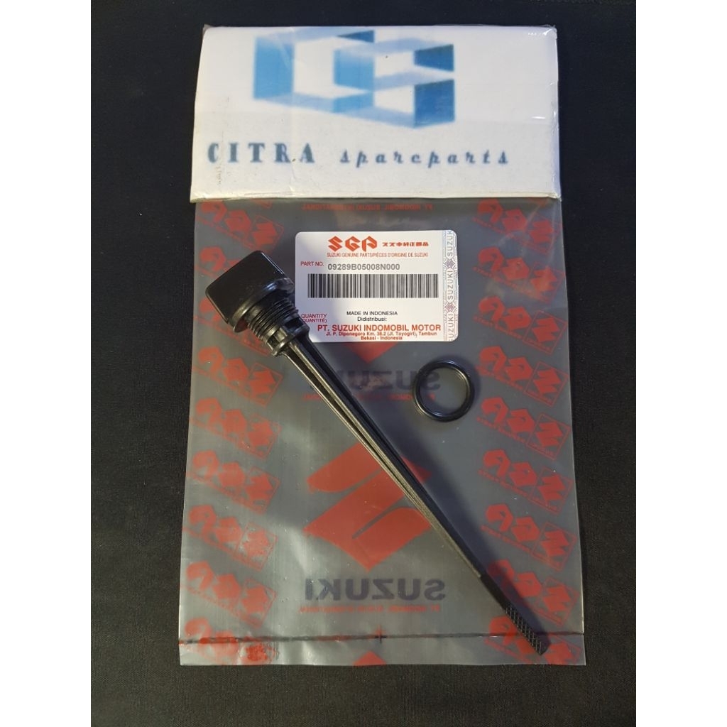 Tutup Oli Atas Spin Skywave Skydrive