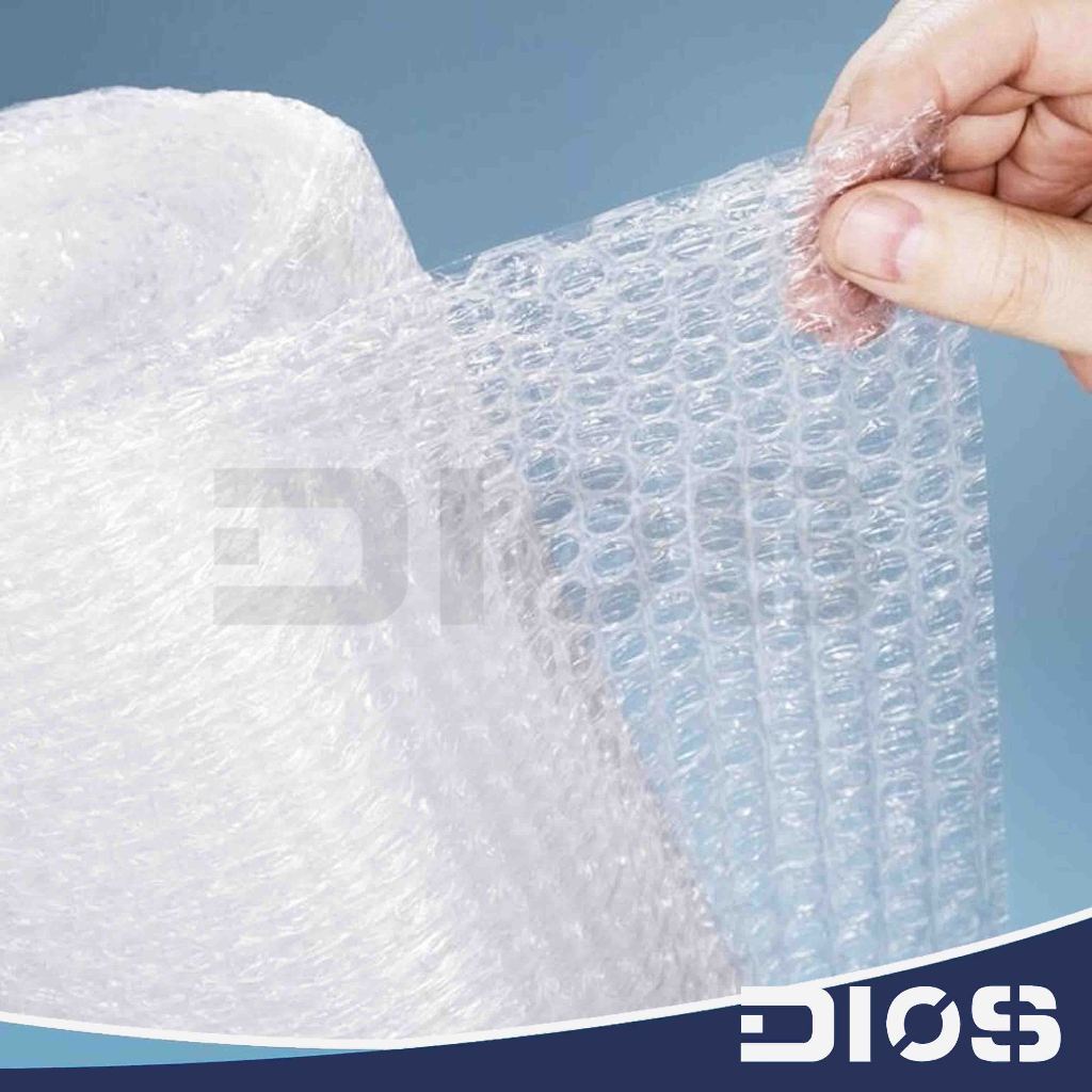 

Extra Bubble Wrap Untuk Tambahan Proteksi Paket Anda Agar Lebih Aman