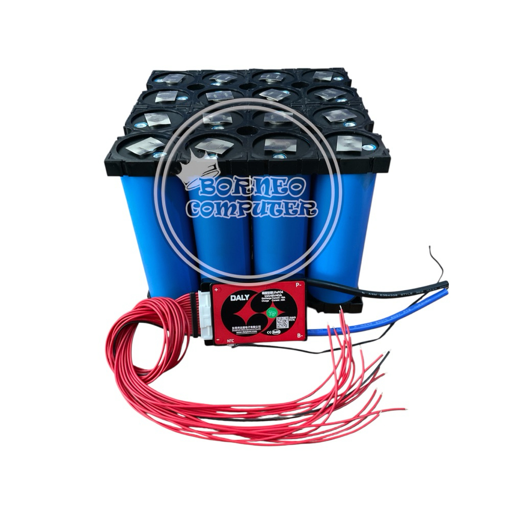 BATTERY INNOVATE LIFEPO4 48V 20AH CUSTOM