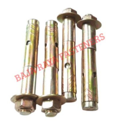 BAUT BETON / DYNABOLT M8X40, M8X65, M8X85