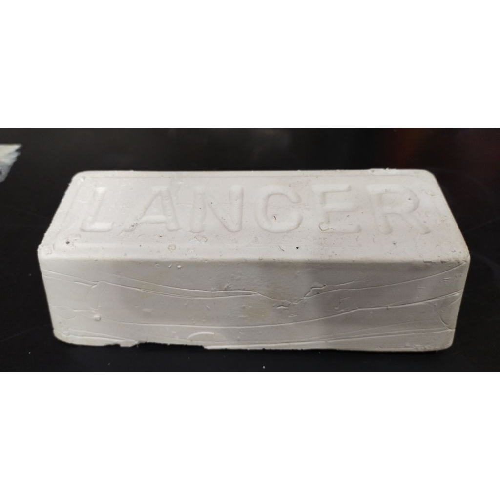 Obat Poles Lancer Putih / obat poles