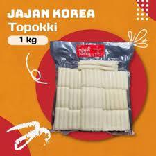

KOMUK TOPOKI 1KG