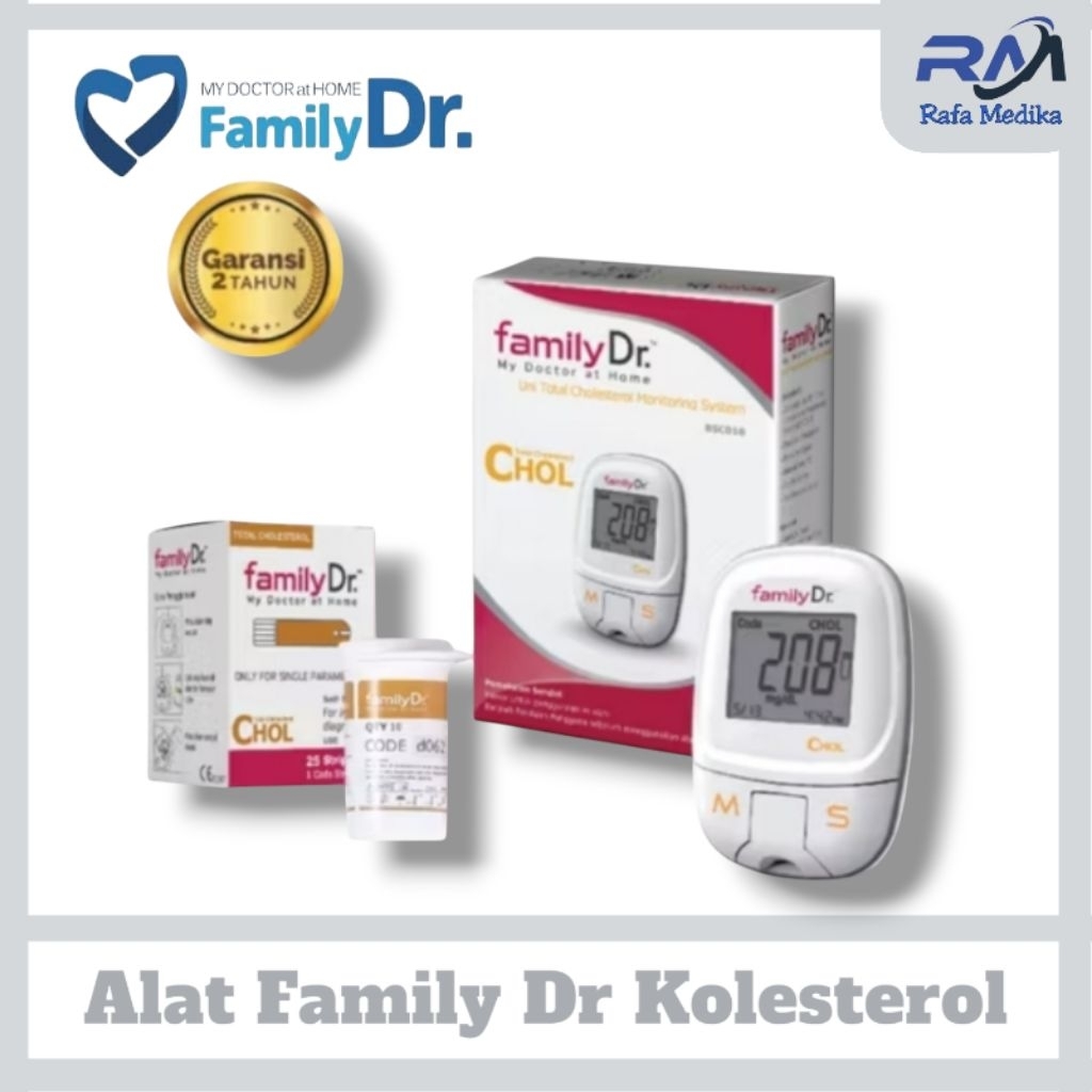 Alat Cek Kolesterol  Family Dr  Alat Test Kolesterol Family Dr