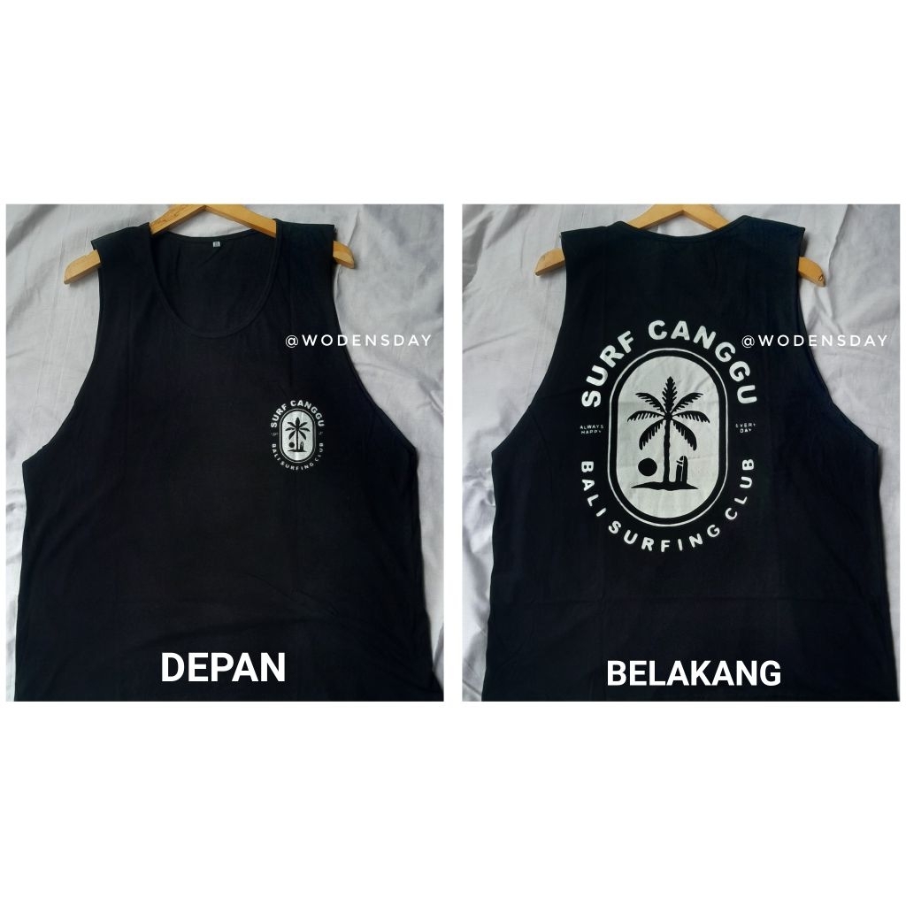 SINGLET BALI MOTIF  /SINGLET BALI FIT TO XXL /SINGLET PRIA JUMBO /singlet kaos dalam pria