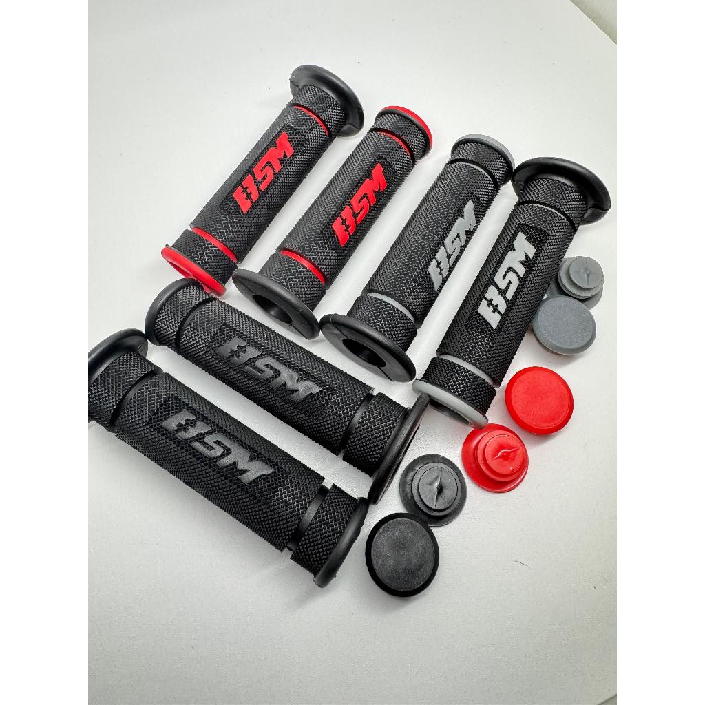 Handgrip sarung gas motor model HG55 BSM original universal semua motor