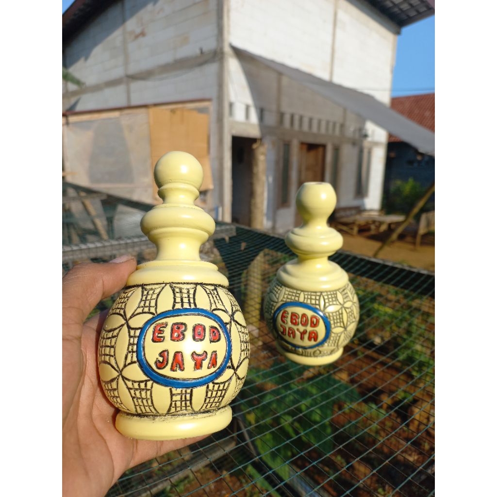 pion tebok ebod jaya