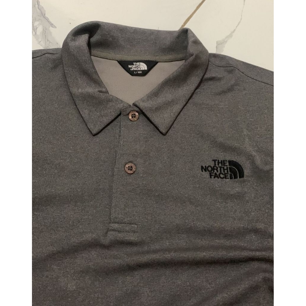 Polo Shirt The North Face