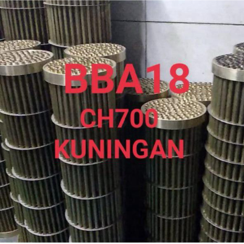 Isi Water Cooler - Tube Water Cooler - Radiator - CH700 - Kuningan