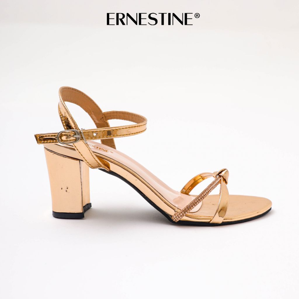 Sandal Pesta/ Heels Wanita Type SR 5332 Ernestine Collection