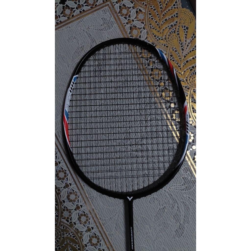 Victor Hypernano X20H