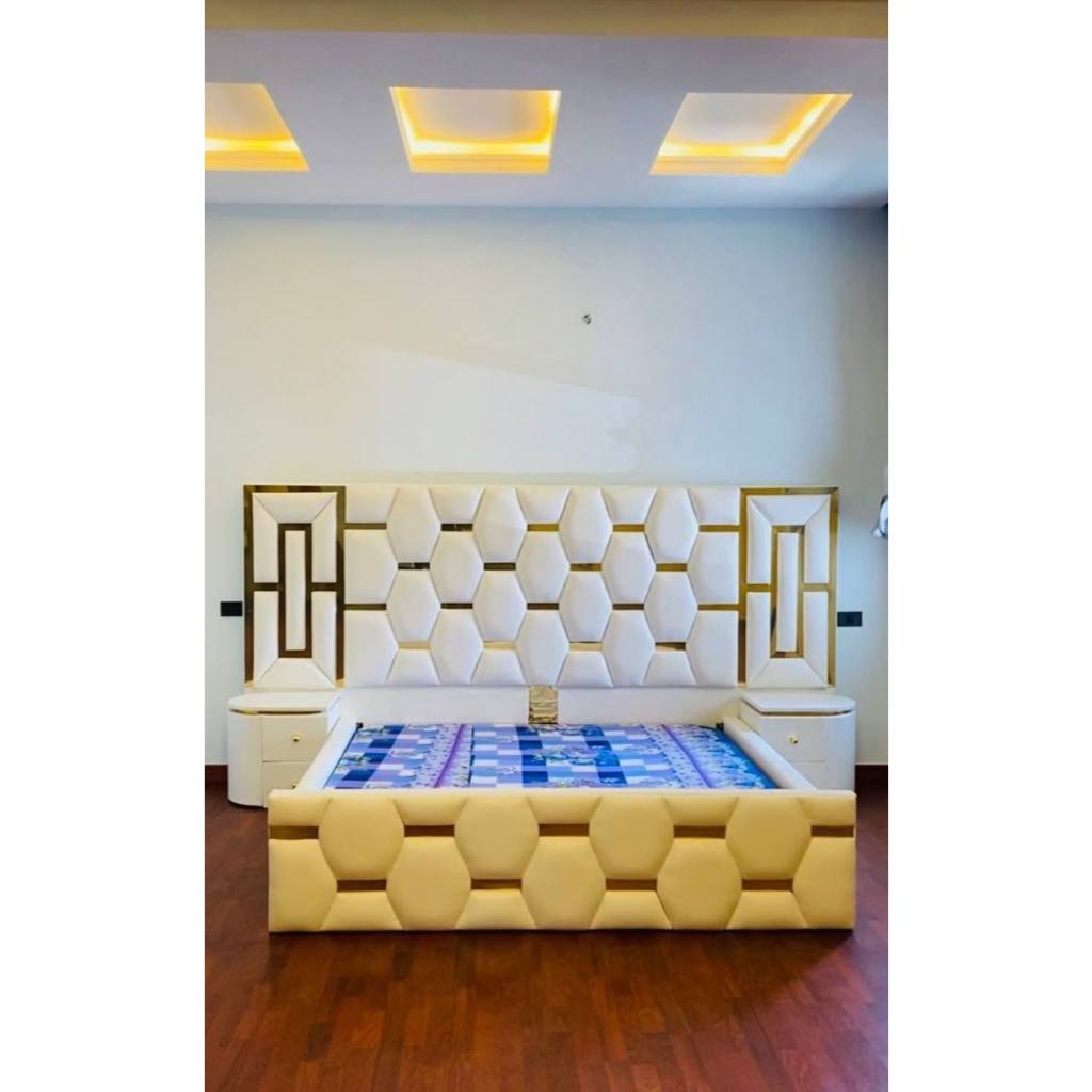 Divan minimalis modern