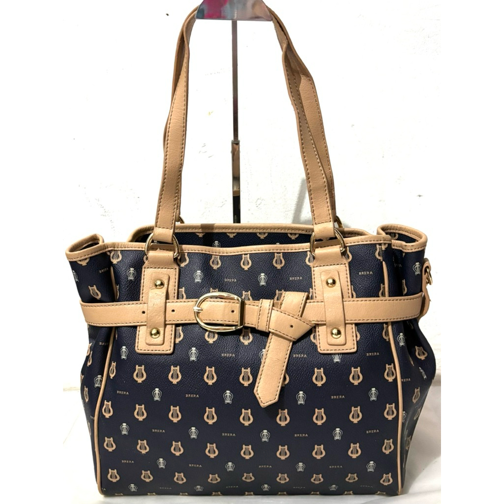 ToteBag Brera Second