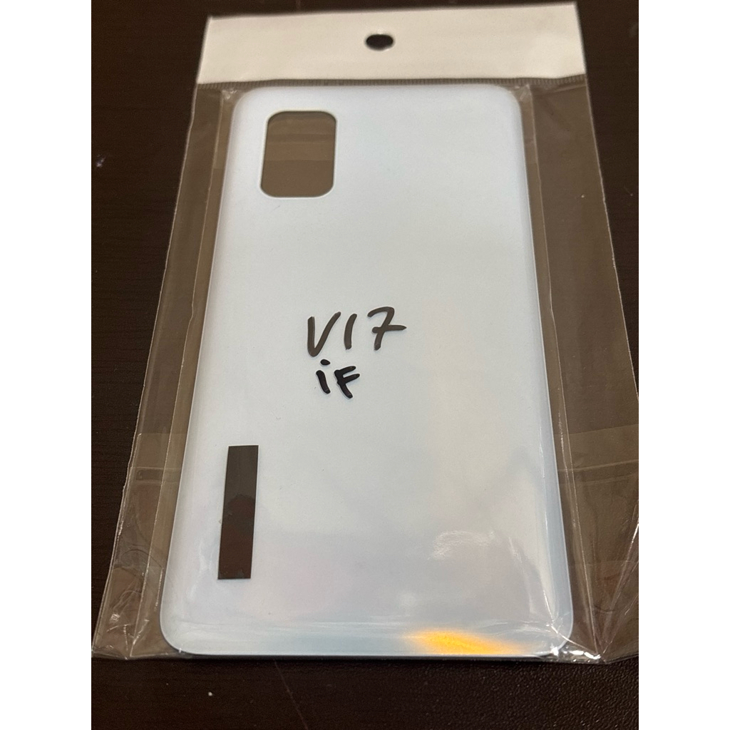 BACKDOOR TUTUP BELAKANG VIVO V17 / V19