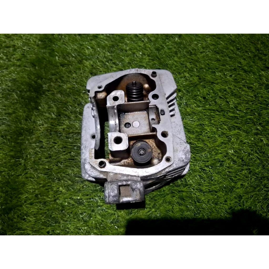 kop deksel head honda gl100 gl125 gl series original