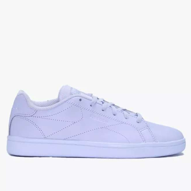 REEBOK ROYAL COMPLETE CLEAN 2 W Lilac Violet ORIGINAL 100% GY8895