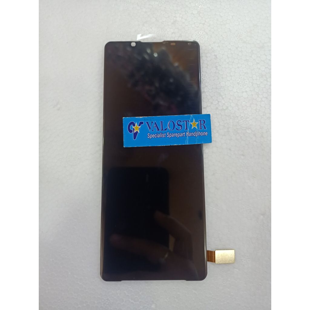 READY LCD TOUCHSCREEN XPERIA 5 IV INCEL