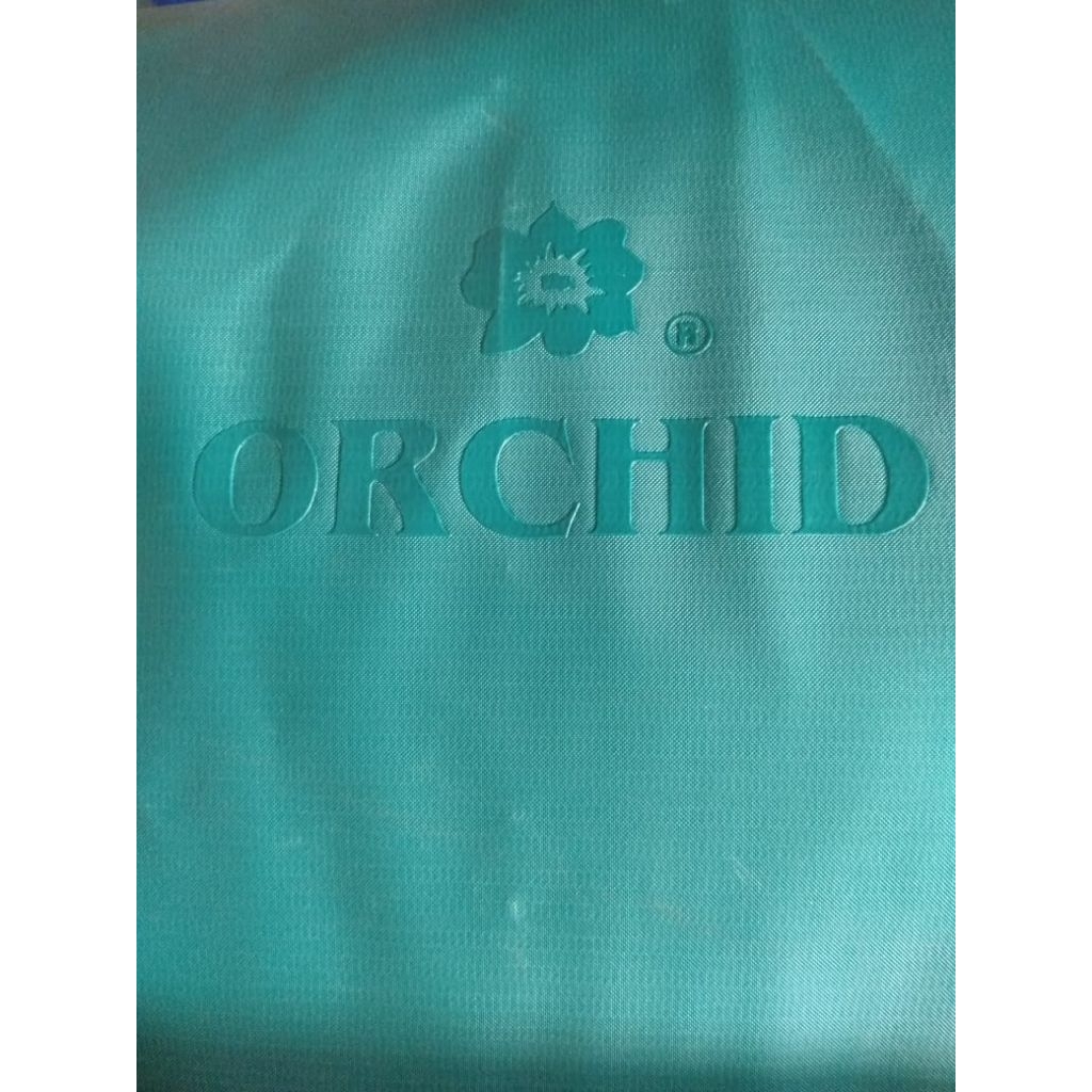 TERPAL KOLAM BULAT D2 T0,60 PVC ORCHID/ TERPAL ORCHID/ TERPAL IKAN