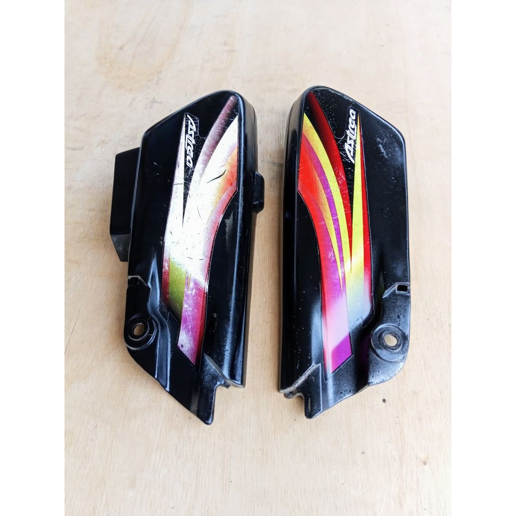 TUTUP AKI ASTREA GRAND PNP ASTREA LEGENDA ORI COPOTAN COVER AKI ASTREA GRAND LEGENDA