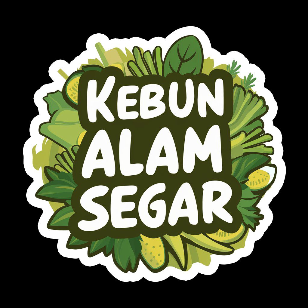

SERBA 5.000 SAYURAN DAN HERBAL HEMAT MURAH