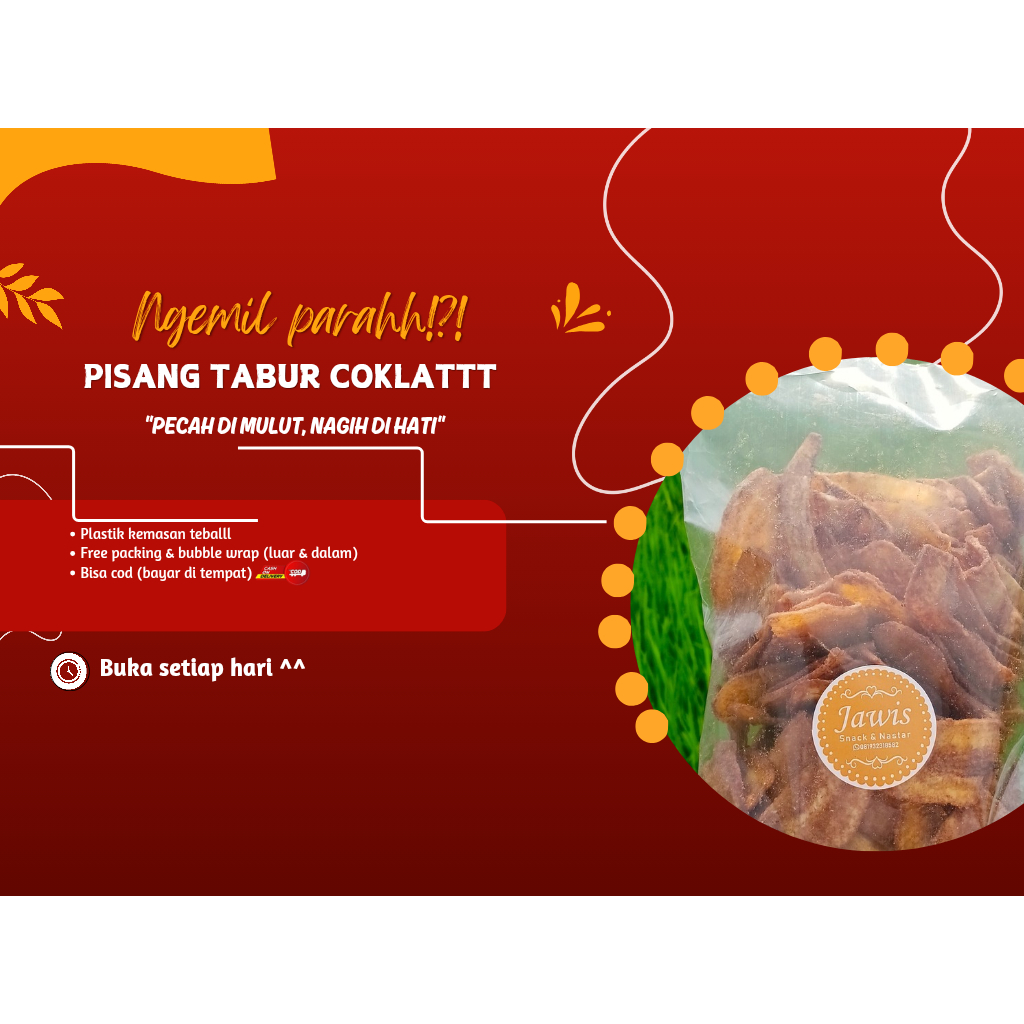 

Aneka snack 250gram/Grosiran kiloan camilan murah enak asin gurih manis dan pedas