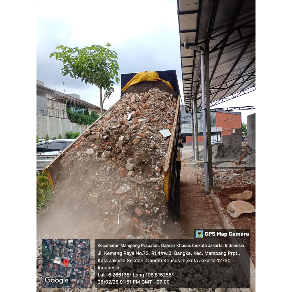JUAL PUING/URUGAN