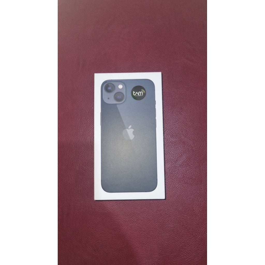 iphone 13 second ori TAM