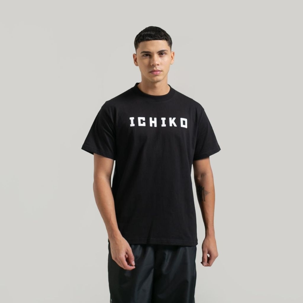 Kaos T-Shirt ICHIKO ( Ichiko )