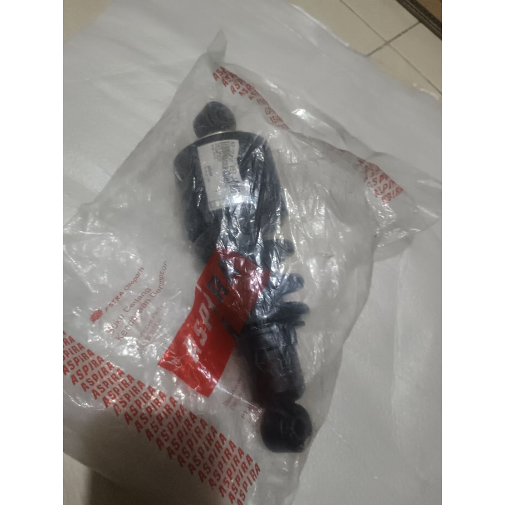 shock belakang honda supra GTR 150 original aspira astra