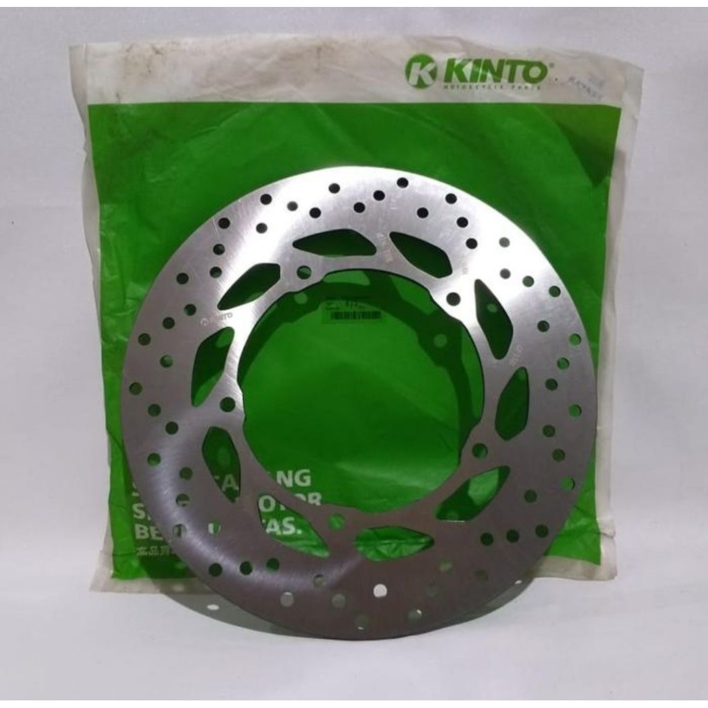 Piringan Cakram Depan R15 V2, Vixion R