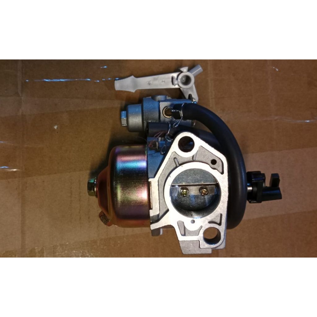 KARBURATOR MESIN KETINTING GX390/GX420/GX460 MATARI