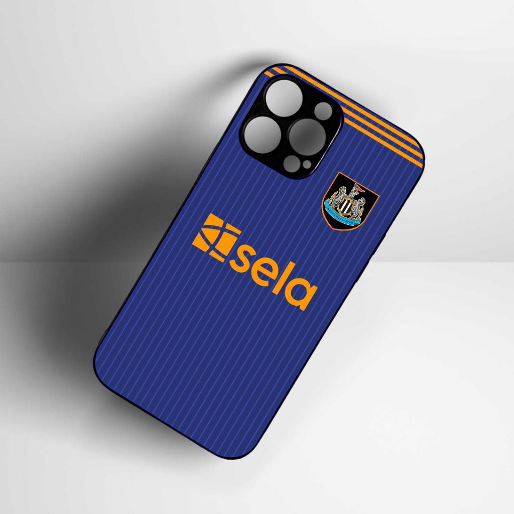 Casing HP Newcastle Third 2025/2026 Semua Tipe