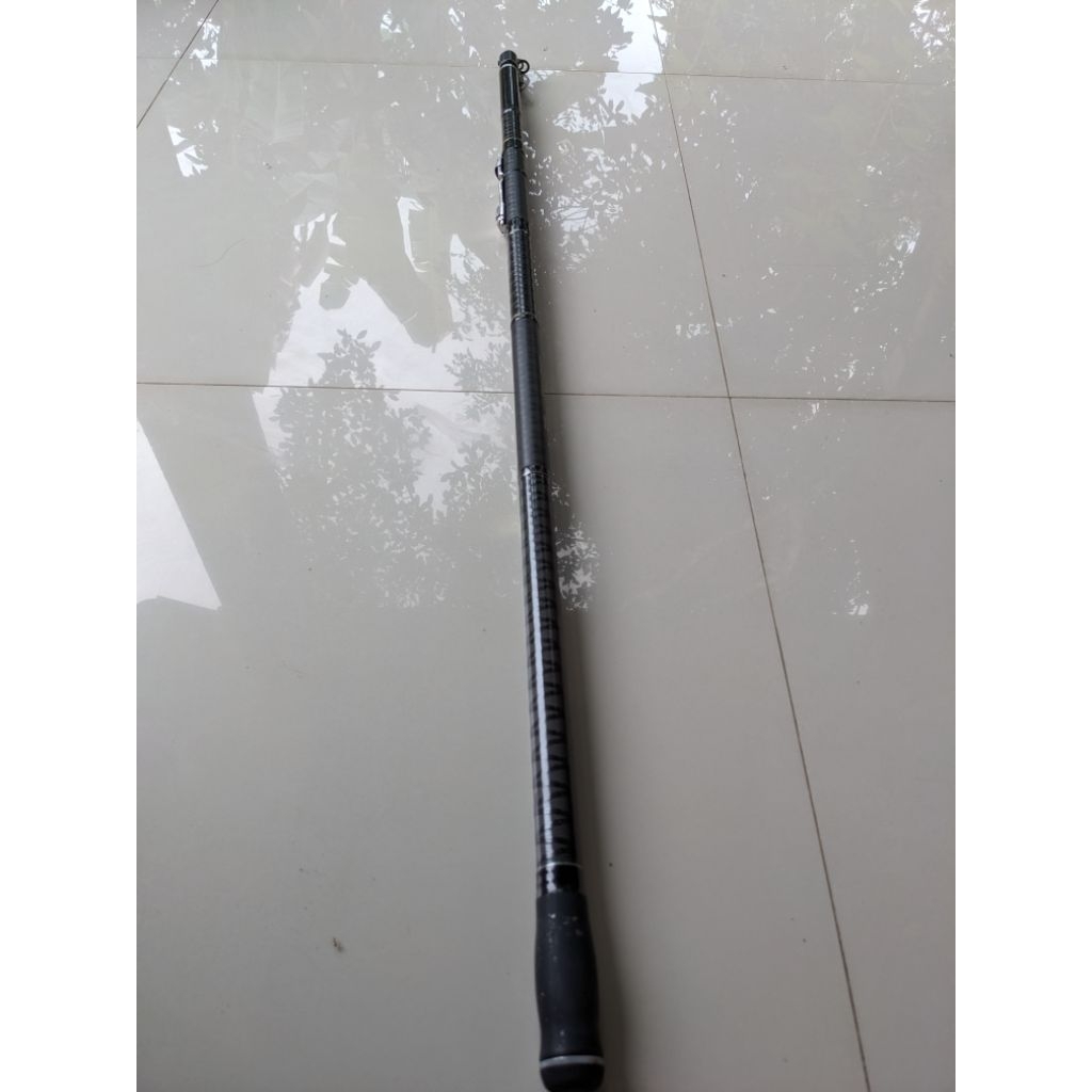 Joran Daiwa Liberty Club SURF T25-390