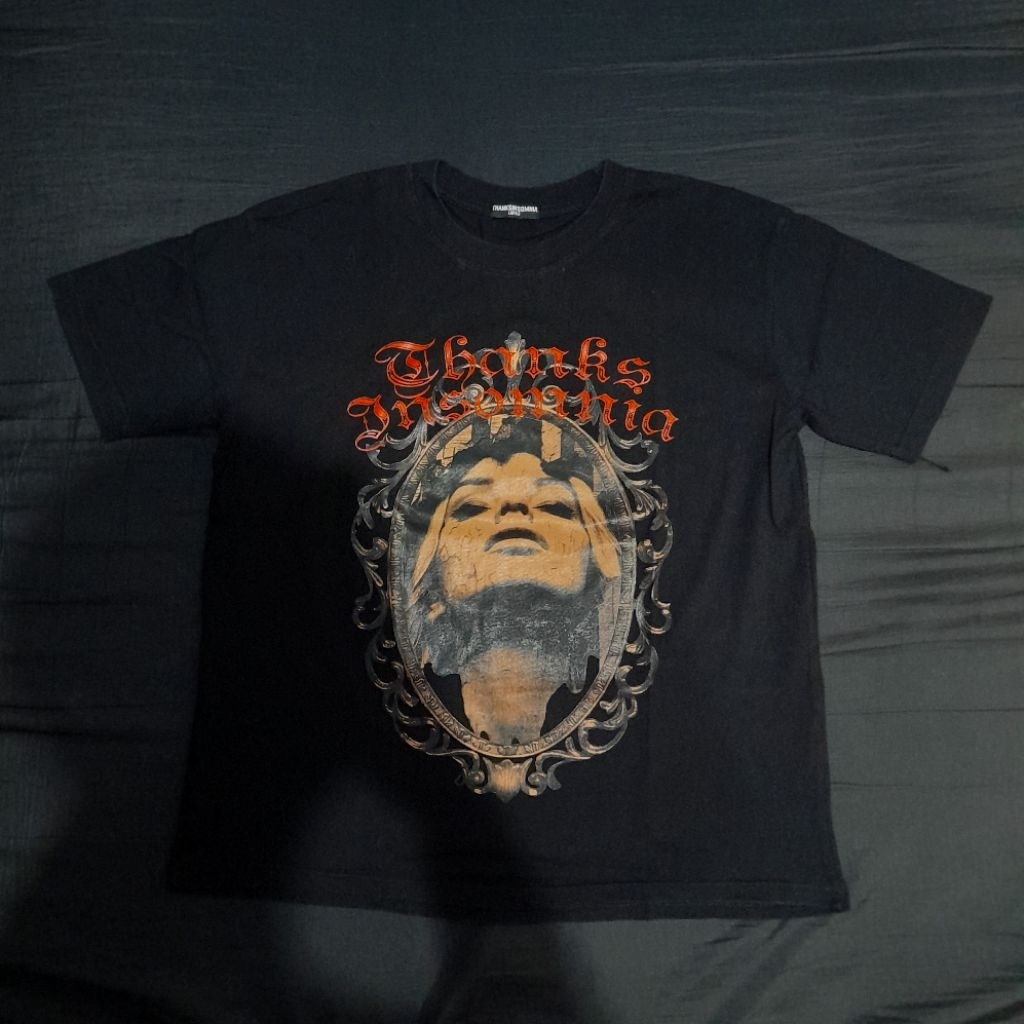 tshirt Thanksinsomnia