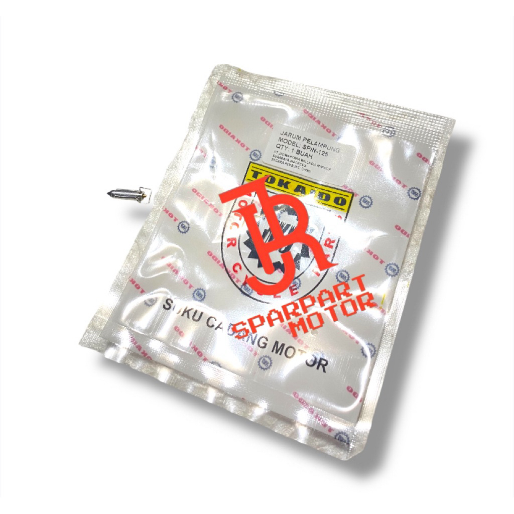 JARUM KARBURATOR SUZUKI SPIN SKYDRIVE SKYWAVE TOKAIDO