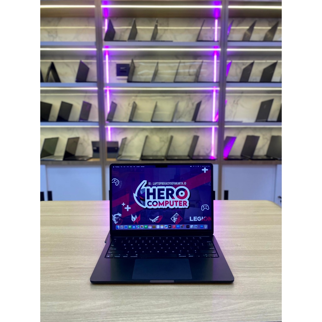 Laptop Apple MACBOOK AIR M2 2024