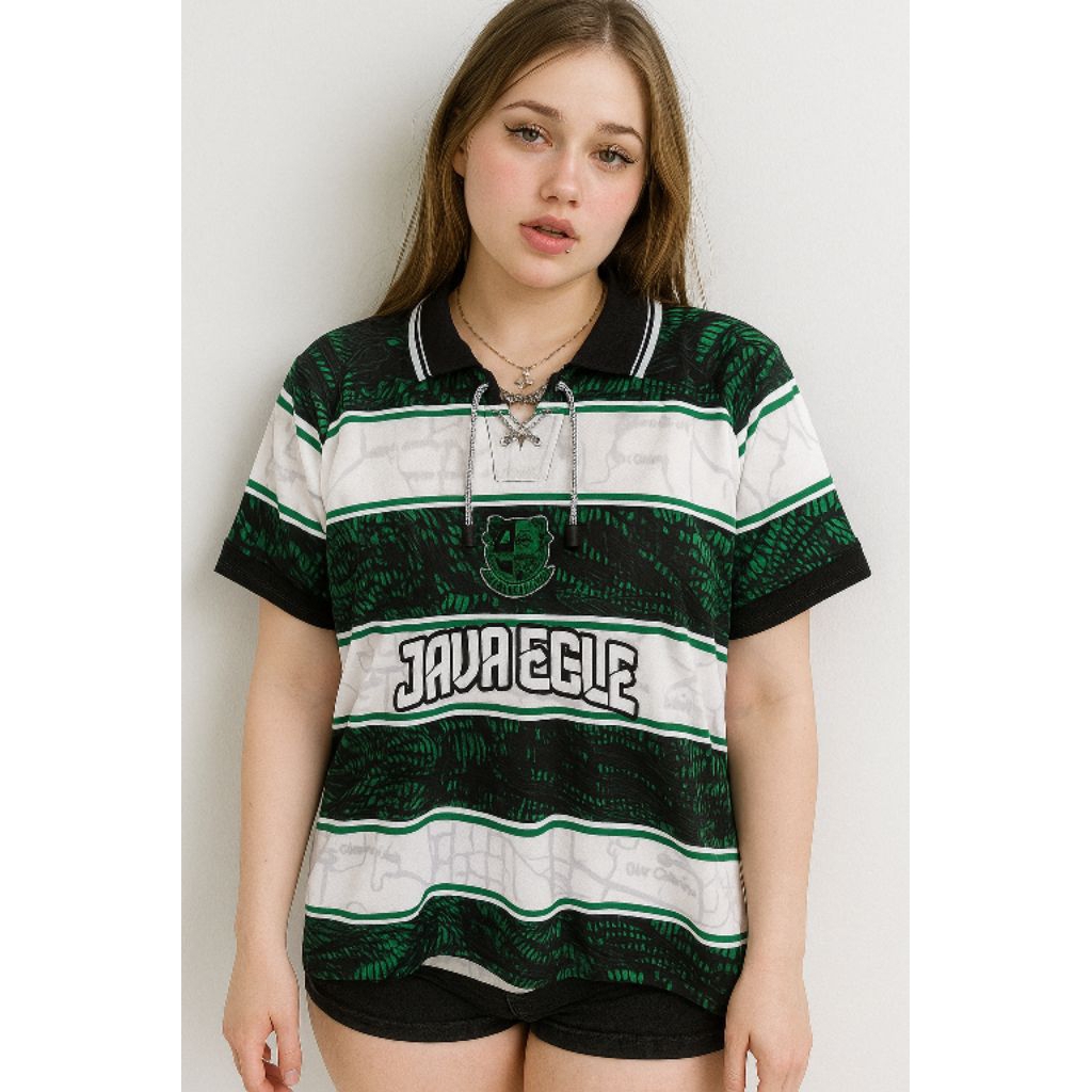 GILANG_STORE JERSEY RETRO / PSS SLEMAN / SLEMAN FOOTBALL