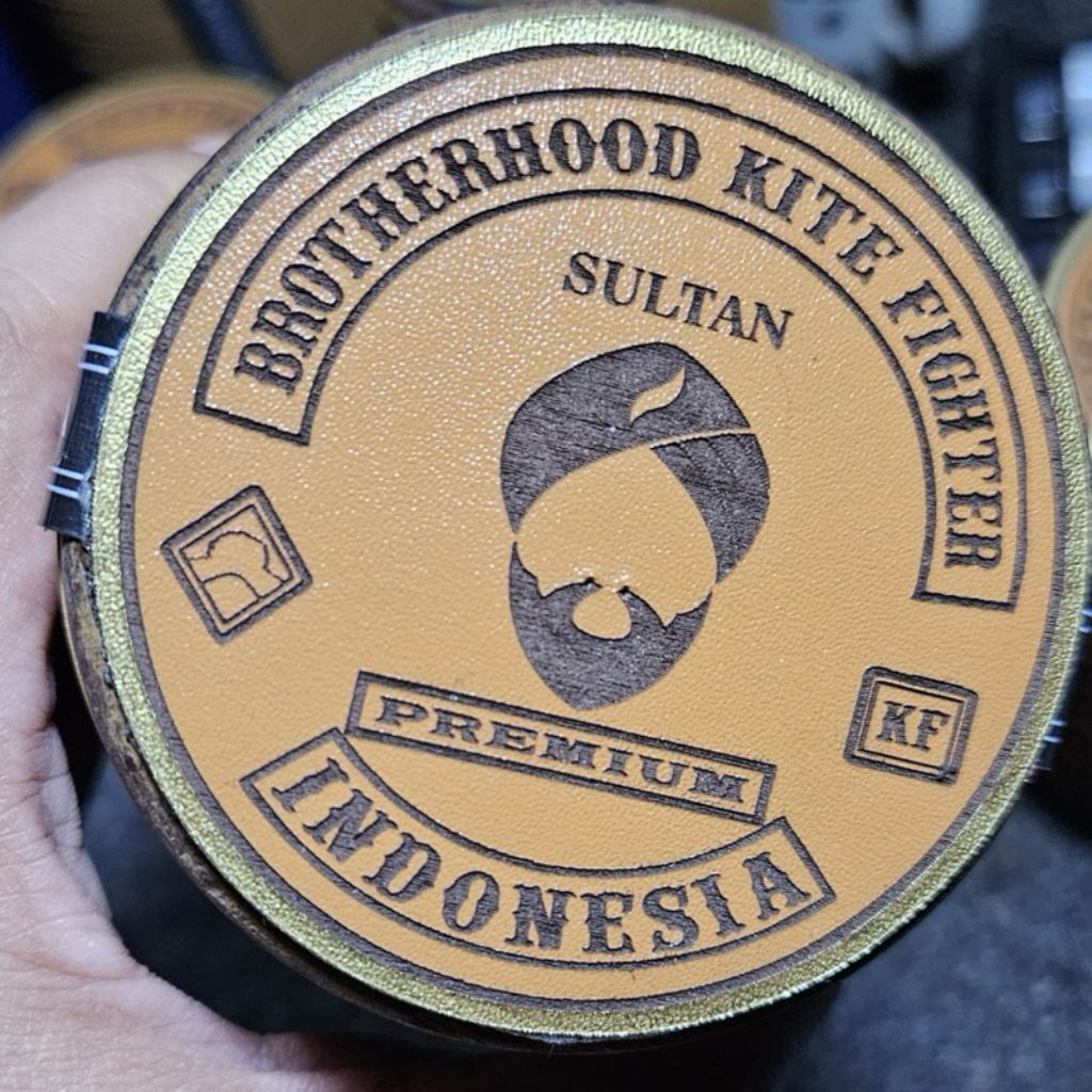 GELASAN SULTAN BROTHERHOOD FOR TOURNAMENT