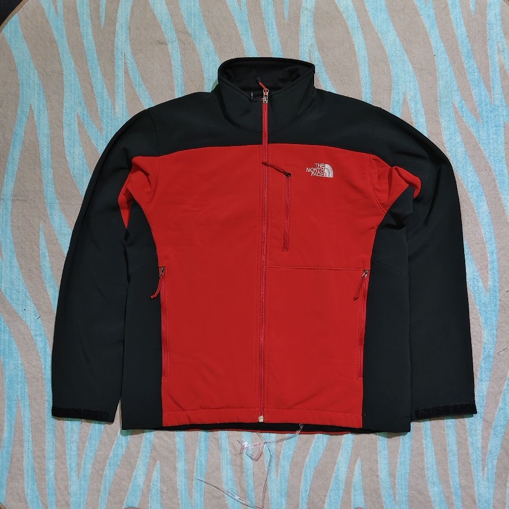 Jacket Tnf Original