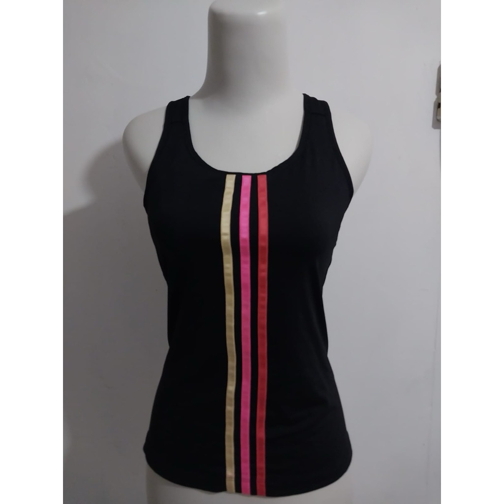 Preloved Baju Olahraga