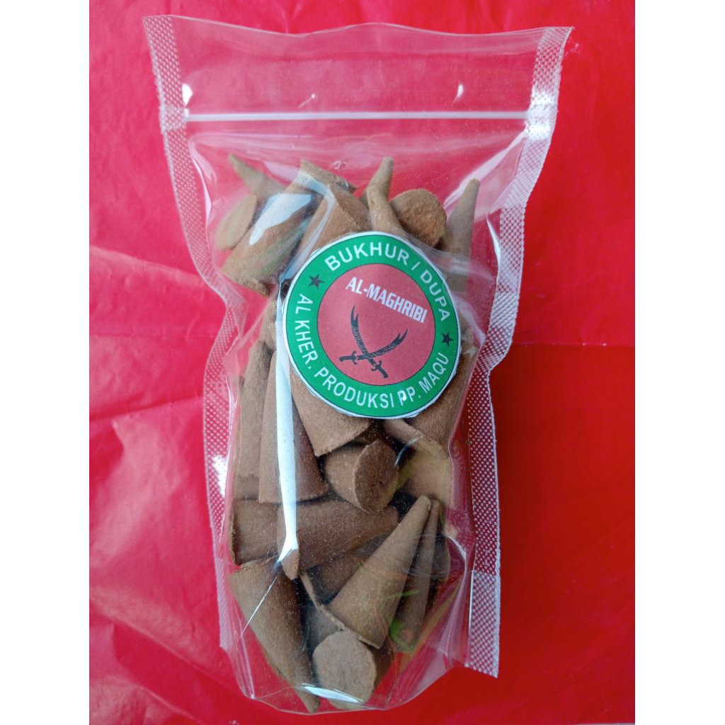 Grosir Buhur kerucut Dupa kerucut bukhur kerucut isi 25 pcs aroma terapi super wangi