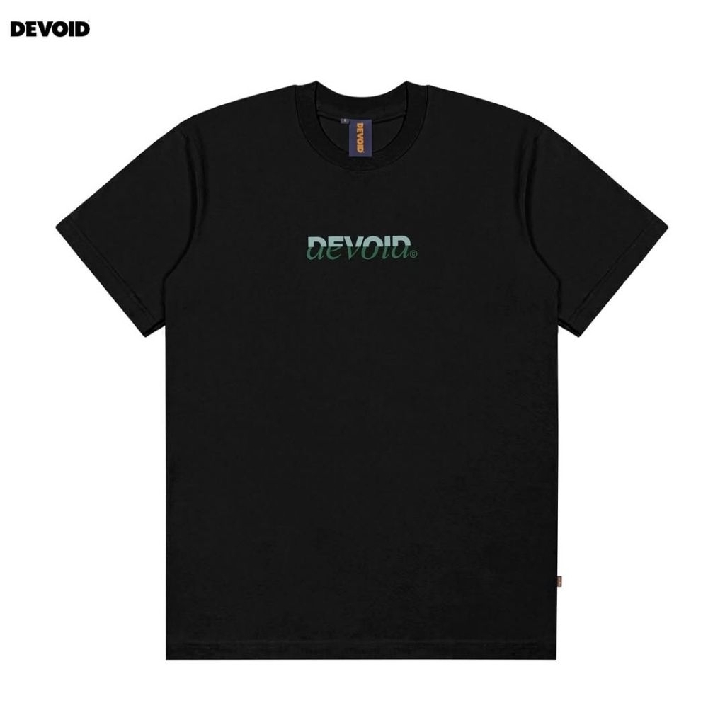 Kaos Distro DEVOID