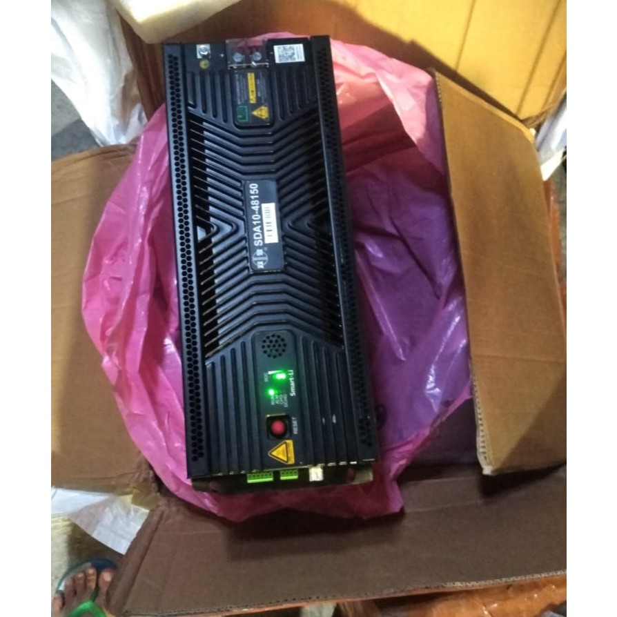 Baterai Shoto 48v 150 ah new